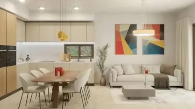 Chalet in Algorfa photo 16