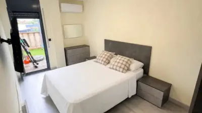 Apartment on Avinguda de Girona photo 10