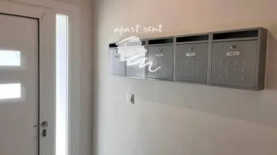 Apartment in Centre photo 19