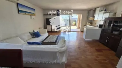 Apartment in Castelló d'Empúries photo 19