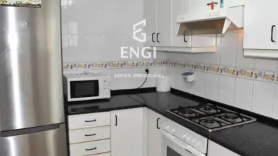 Apartment in Platja de Calafell photo 27