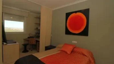 Top Floor Apartment in Las Adelfas-Benicolada-Garduix photo 20