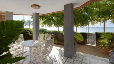 Chalet en Santa Pola photo 3