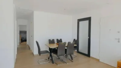 Apartment in Finestrat photo 10
