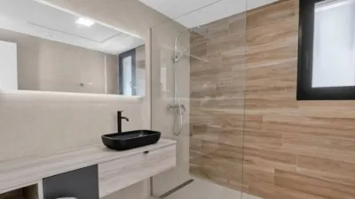 Chalet in Guardamar del Segura photo 25