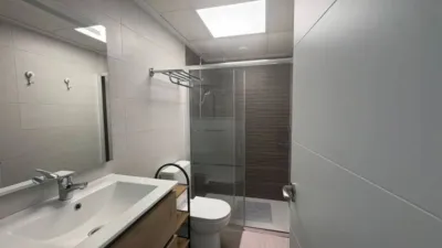 Chalet in Santa Pola photo 17