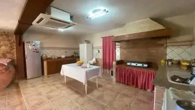 Chalet in Murcia Capital photo 32