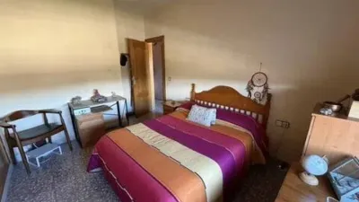 Chalet in Fogars de la Selva photo 15