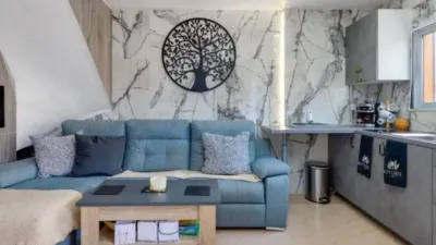 Piso – Torrevieja, Urbanización El Chaparral - Vista 5