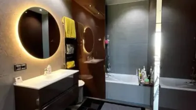 Apartment in Orihuela photo 5