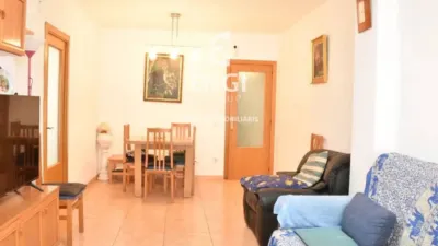 Apartment in Platja de Calafell photo 9
