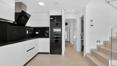 Chalet in Guardamar del Segura photo 14