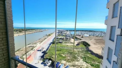 Apartment in Guardamar del Segura photo 4