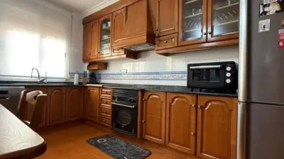 Chalet in Aspe photo 12