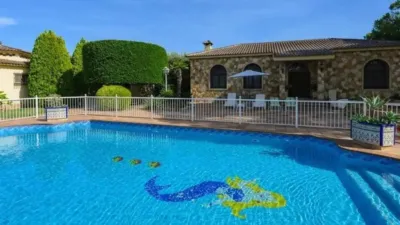 Chalet in Matola-La Foia-Las Bayas-La Marina photo 33