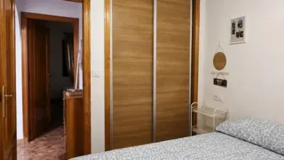 Apartment in Los Alcázares photo 31
