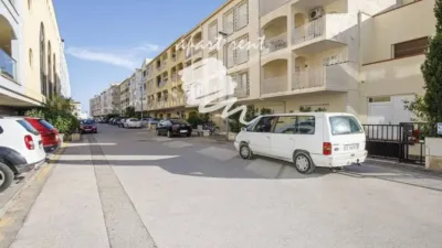 Apartment in Castelló d'Empúries photo 34
