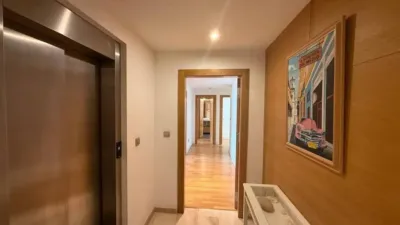 Apartment in the City Centre photo 2