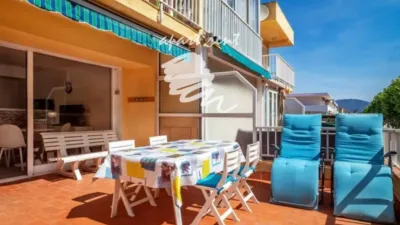 Apartment in Empuriabrava photo 24
