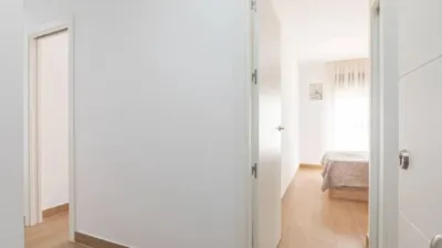 Penthouse in Altabix photo 7