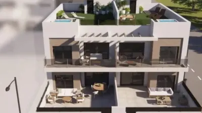 Apartment in Formentera del Segura photo 9