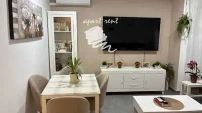 Apartment in Centre photo 5