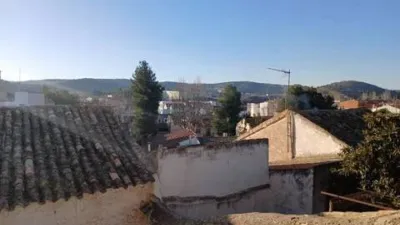 Terraced house on Calle del Cerro photo 10