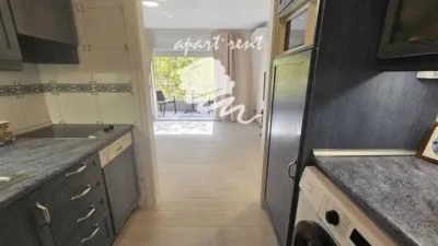 Apartment in Empuriabrava photo 10