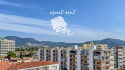 Apartment in Santa Margarida photo 23