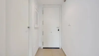 Apartment in Orihuela photo 6