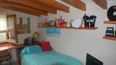 Chalet in the Finestrat area photo 42