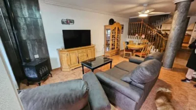 Casa – Dolores - Vista 2