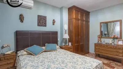 Apartment on Calle del Marqués de los Vélez photo 24