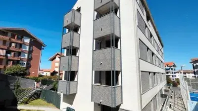 Apartment on Paseo del Brusco photo 2