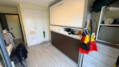 Apartment on Avinguda de Girona photo 25