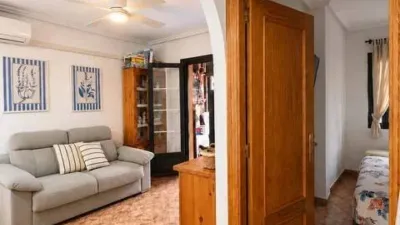 Apartment in Los Alcázares photo 26