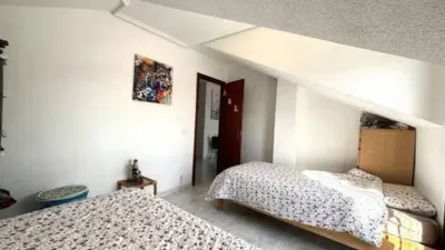 Apartment on Calle de la Costa photo 11
