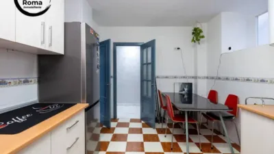 Chalet in Albolote photo 24