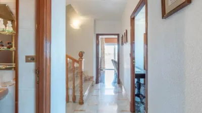 Chalet in Jun photo 42