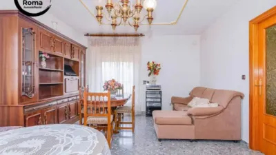 Chalet in Albolote photo 35
