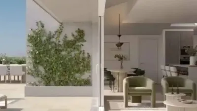 Apartment in the Centre photo 3