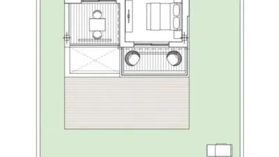 Chalet in Finestrat photo 19