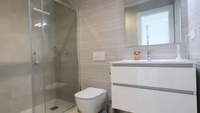 Apartment in Orihuela photo 11