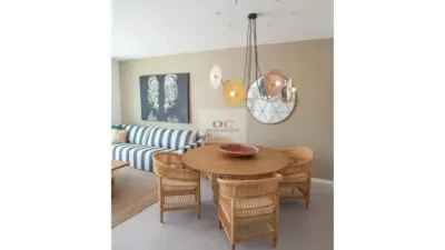 Apartment in Finestrat photo 8