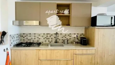 Apartment in Empuriabrava photo 7