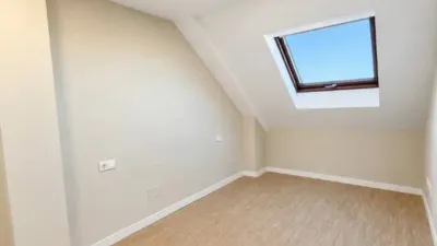 Attic on Rua 1 Cubelino photo 16