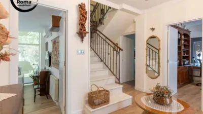 Chalet in El Chaparral photo 6