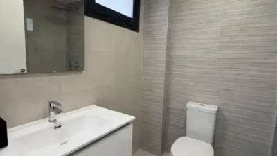 Apartment in Orihuela photo 18