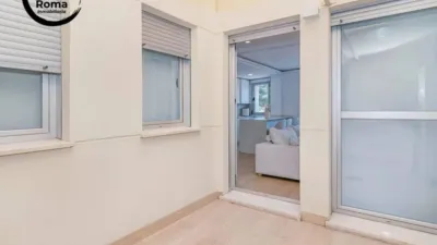 Apartment in Alhendín photo 14
