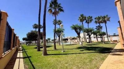 Top floor apartment in Orihuela photo 17